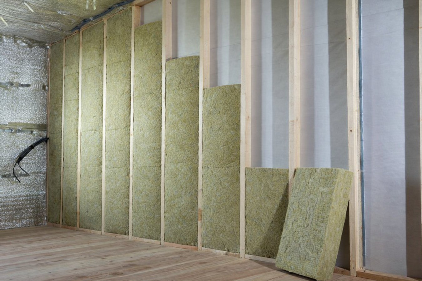 Waxahachie Insulation - insulation contractors in Waxahachie, TX